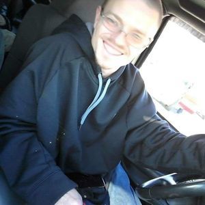 Meet your Posher, Charles